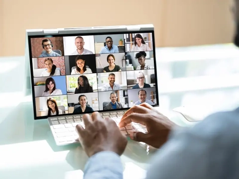 Networking v Referral Marketing